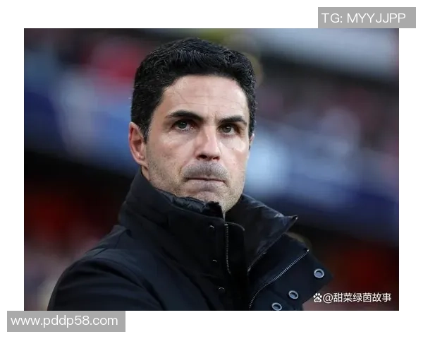 阿尔特塔：从球场传奇到战术大师，如何重塑阿森纳的辉煌之路